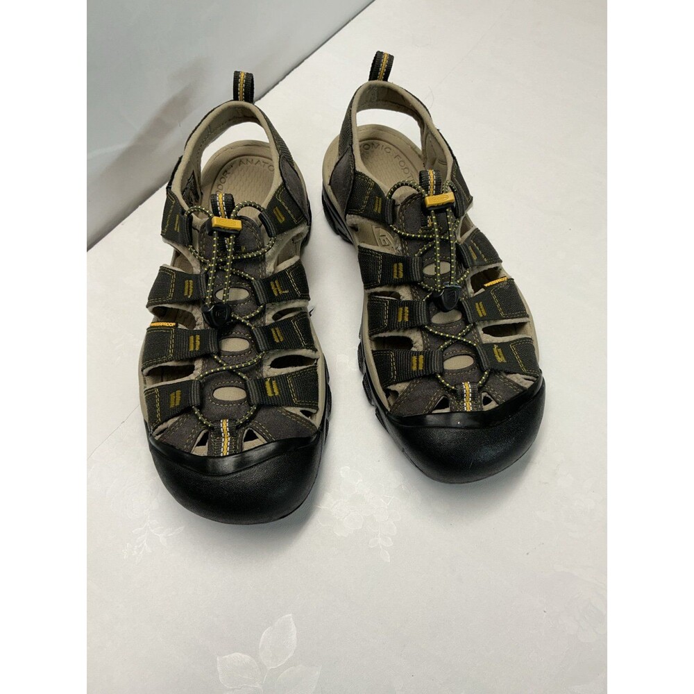 KEEN Men's Newport H2 Water Sandals size 10